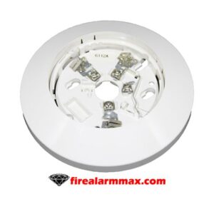 System Sensor B401B Smoke Detector Base