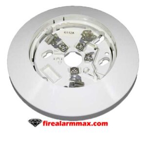 System Sensor B401BA Detector Base