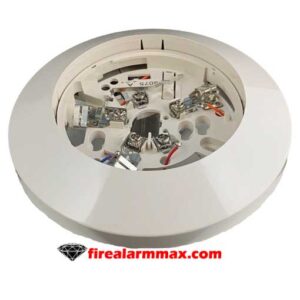 System Sensor B402BA Detector Base
