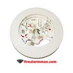 System Sensor B404B Plug-in Detector Base