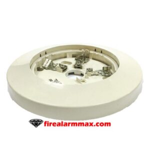 Notifier B710LPA Detector Base