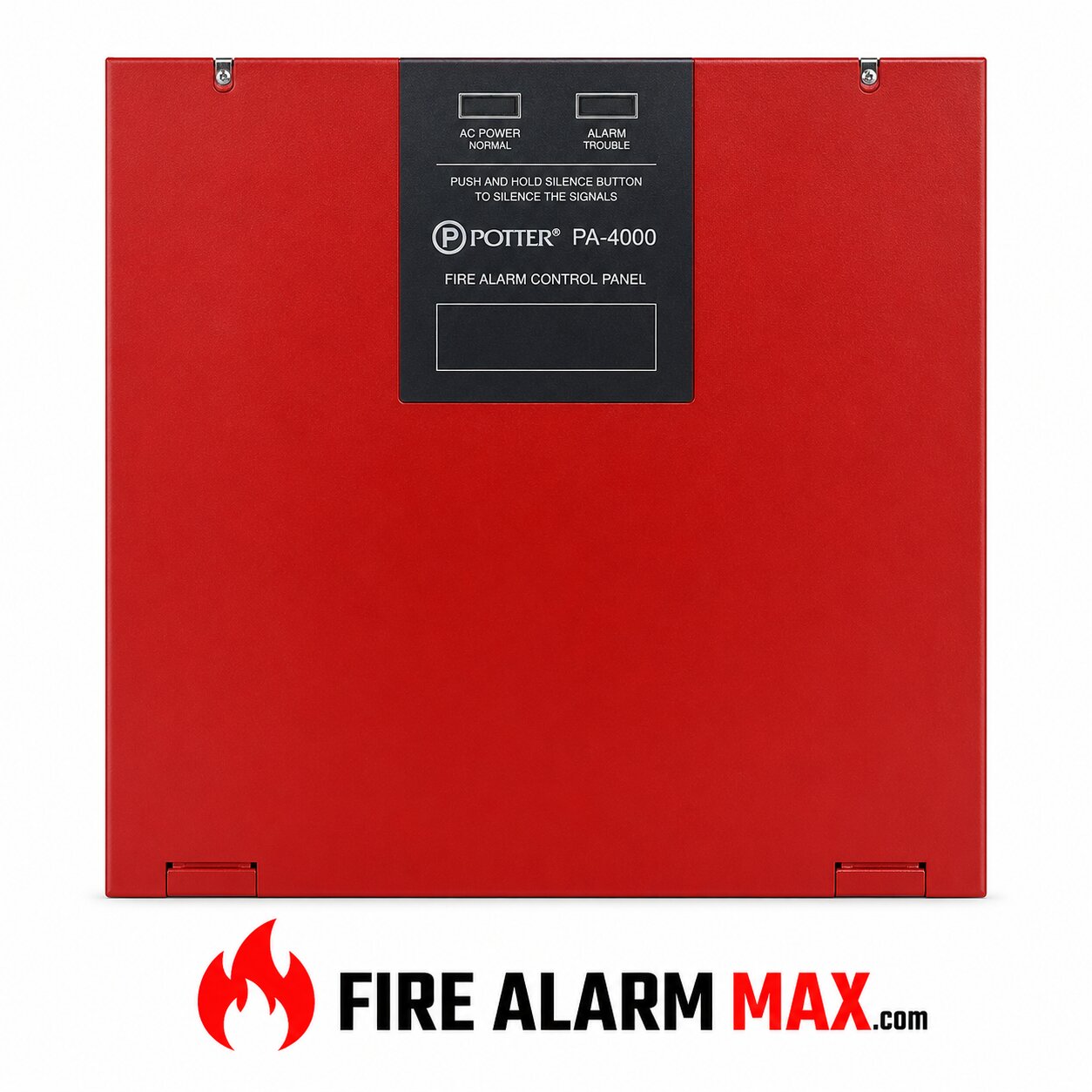 Fire-Lite BB-26 Battery Backbox