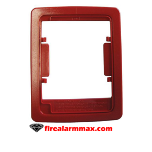 Fire-Lite BG12TR Trim Ring