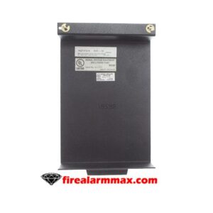 Notifier BM-1B Blank Dress Plate
