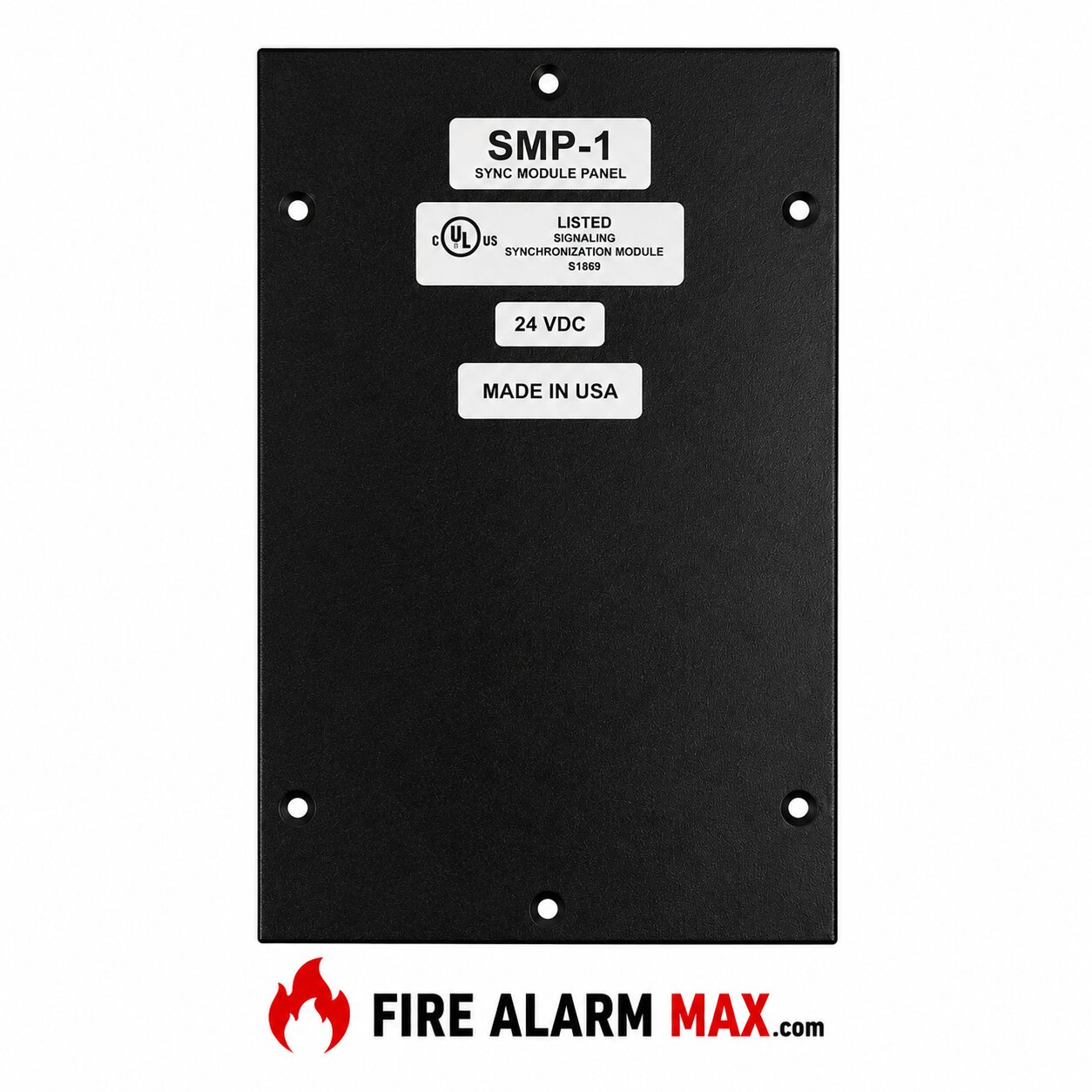 Notifier BMP-1 Module Dress Plate