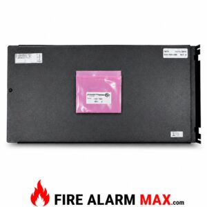 Notifier BP-5 Battery Plate