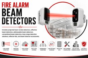 Beam Detector