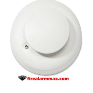Edwards C2M-PDHRC. Smoke Detector
