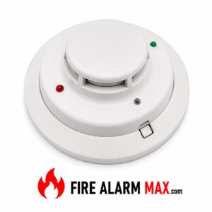System Sensor C2W-BA Smoke Detector