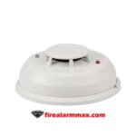 System Sensor C2WTR-BA Photoelectric Smoke/Heat Detector