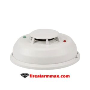 System Sensor C2WTR-BA Photoelectric Smoke/Heat Detector