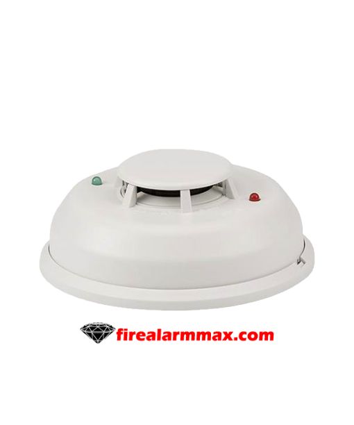 System Sensor C2WTR-BA Photoelectric Smoke/Heat Detector