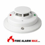 System Sensor C4W-BA Photoelectric Smoke detector
