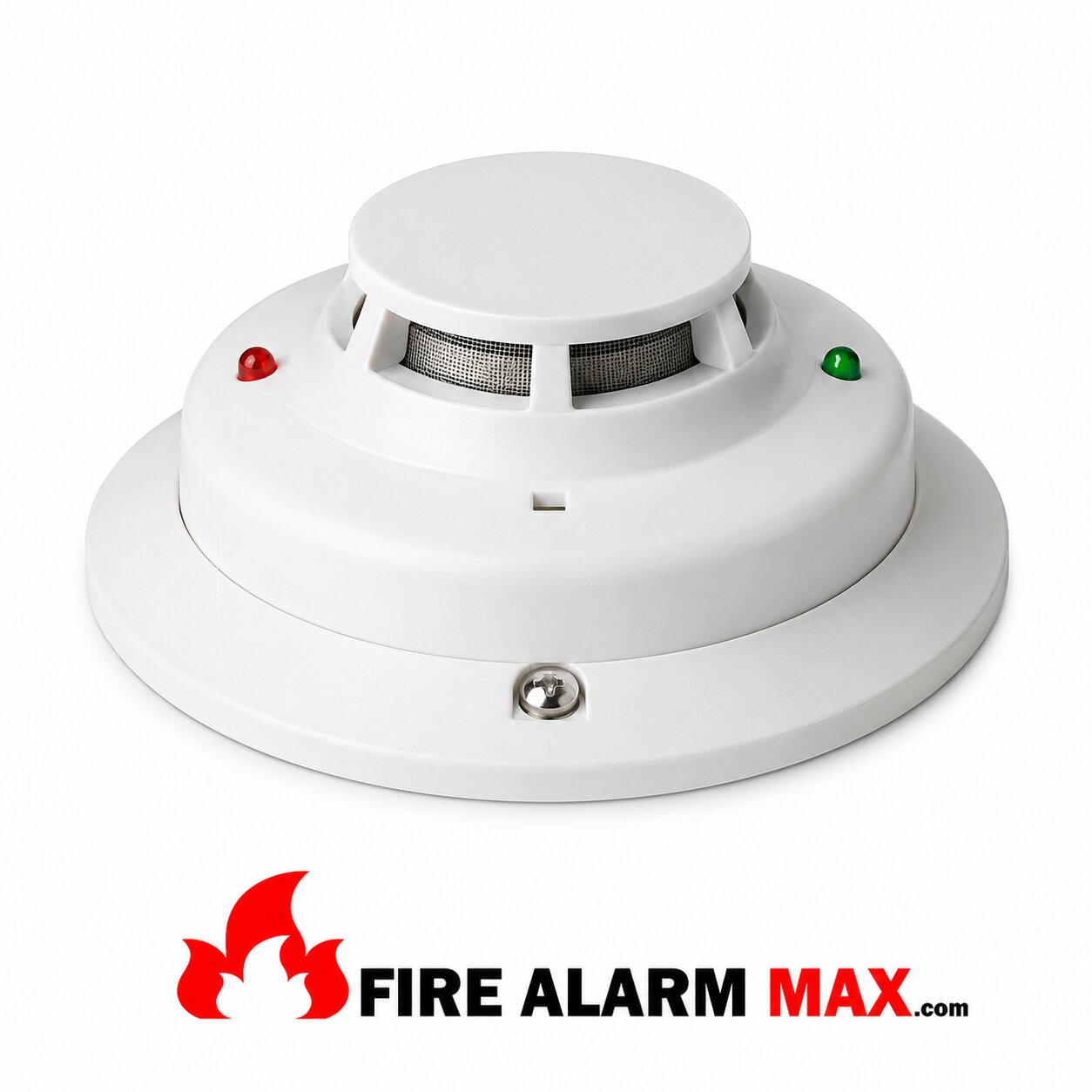 System Sensor C4W-BA Photoelectric Smoke detector