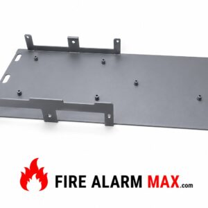 Notifier CA-1 Chassis