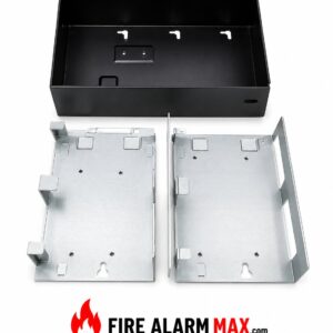 Notifier CA-2 Chassis Assembly
