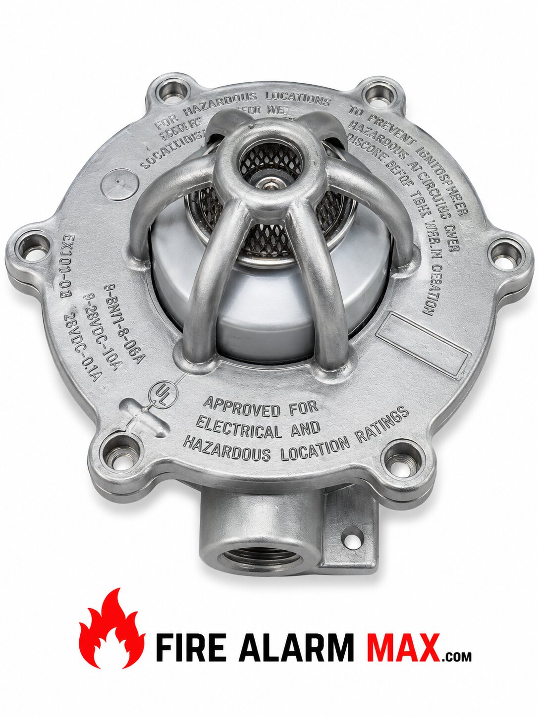 Thermoflex CF-200-C-EWT Explosion Proof Heat