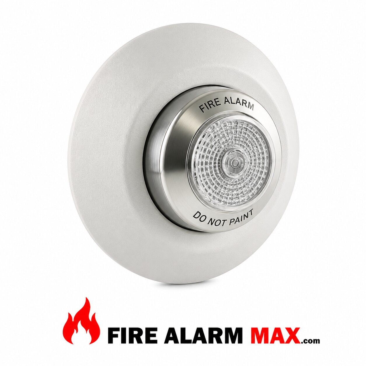 Potter CF-200-MP. Fixed Temperature Heat Detector