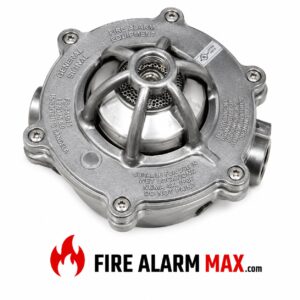 Fire Detection Devices CF-200-EWT Explosion Proof Heat Detector