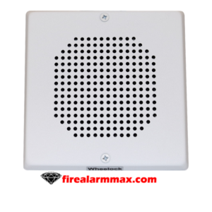 Cooper Wheelock CH70-24-W Wall Chime