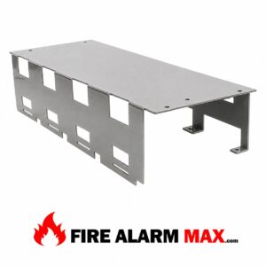 Notifier CHS-4 Chassis