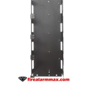 Notifier CHS-4N Onxy Alarm Expansion Chassis