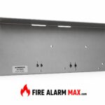 Notifier CHS-6 Chassis