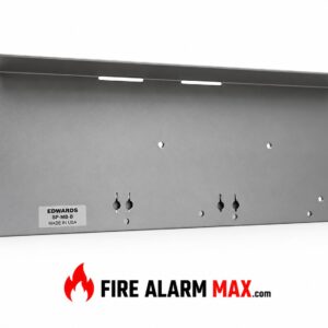 Notifier CHS-6 Chassis