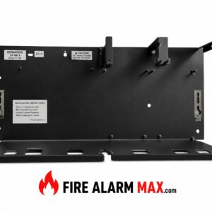 Notifier CHS-M2. Chassis Assembly