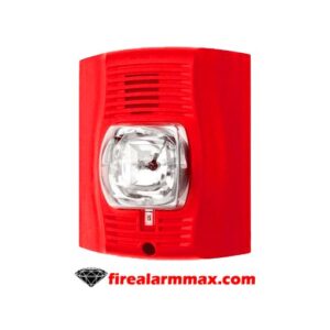 System Sensor CHSR Chime Strobe