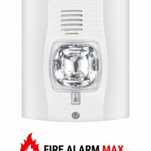 System Sensor CHSW Chime Strobe