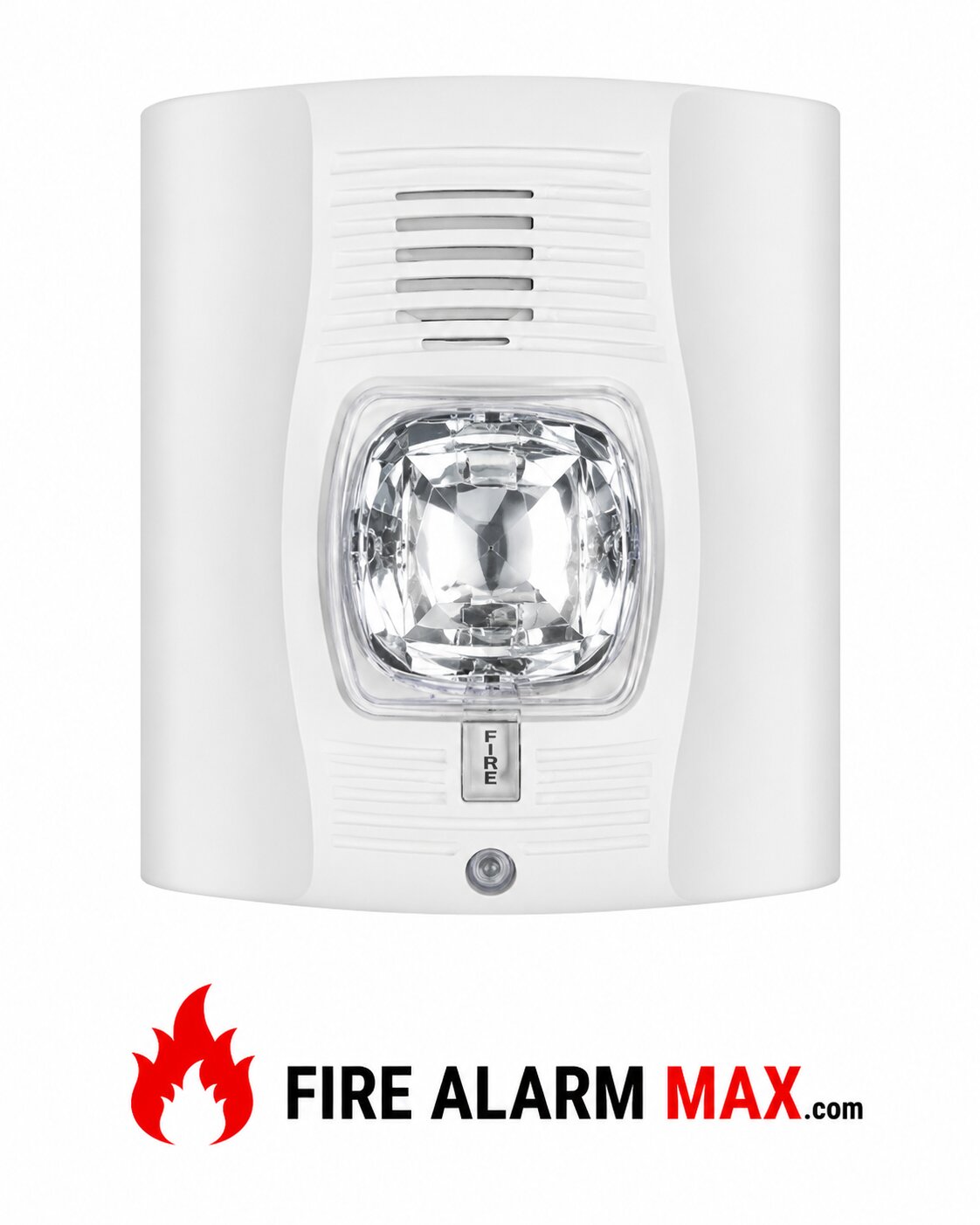 System Sensor CHSW Chime Strobe