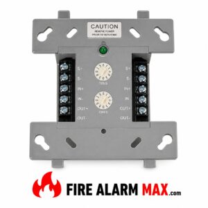 Fire-Lite CMF-300 Intelligent Control Module