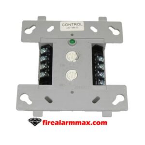 Fire-Lite CMF-300A Addressable Control Module