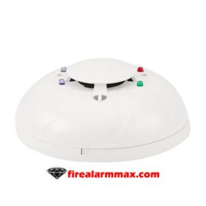 System Sensor COSMO-2W CO/Photoelectric Smoke Detector