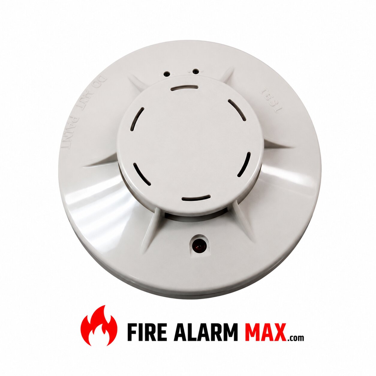 Fenwal CPD-7051D Ionization Smoke Detector