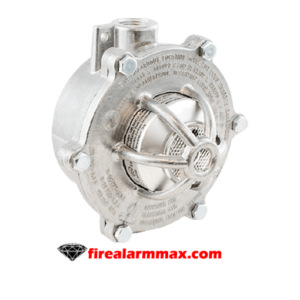 Potter CR-135-EWT Explosion Proof Heat Detector