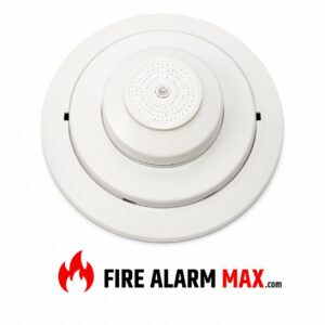 Potter CR-200-MP Fixed Temperature Heat Detector