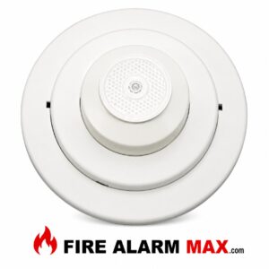 Potter CR-200W THERMOFLEX Heat Detector