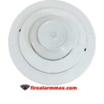 Mircom MIRCR-135 Rate-of-Rise and Fixed Temp Detector