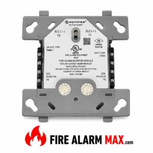 Firealarmmax.com