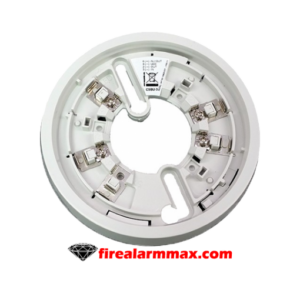 Edwards Est CSBU-3 Smoke Detector Base
