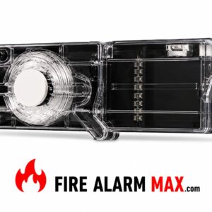 System Sensor D2 Duct Smoke Detector