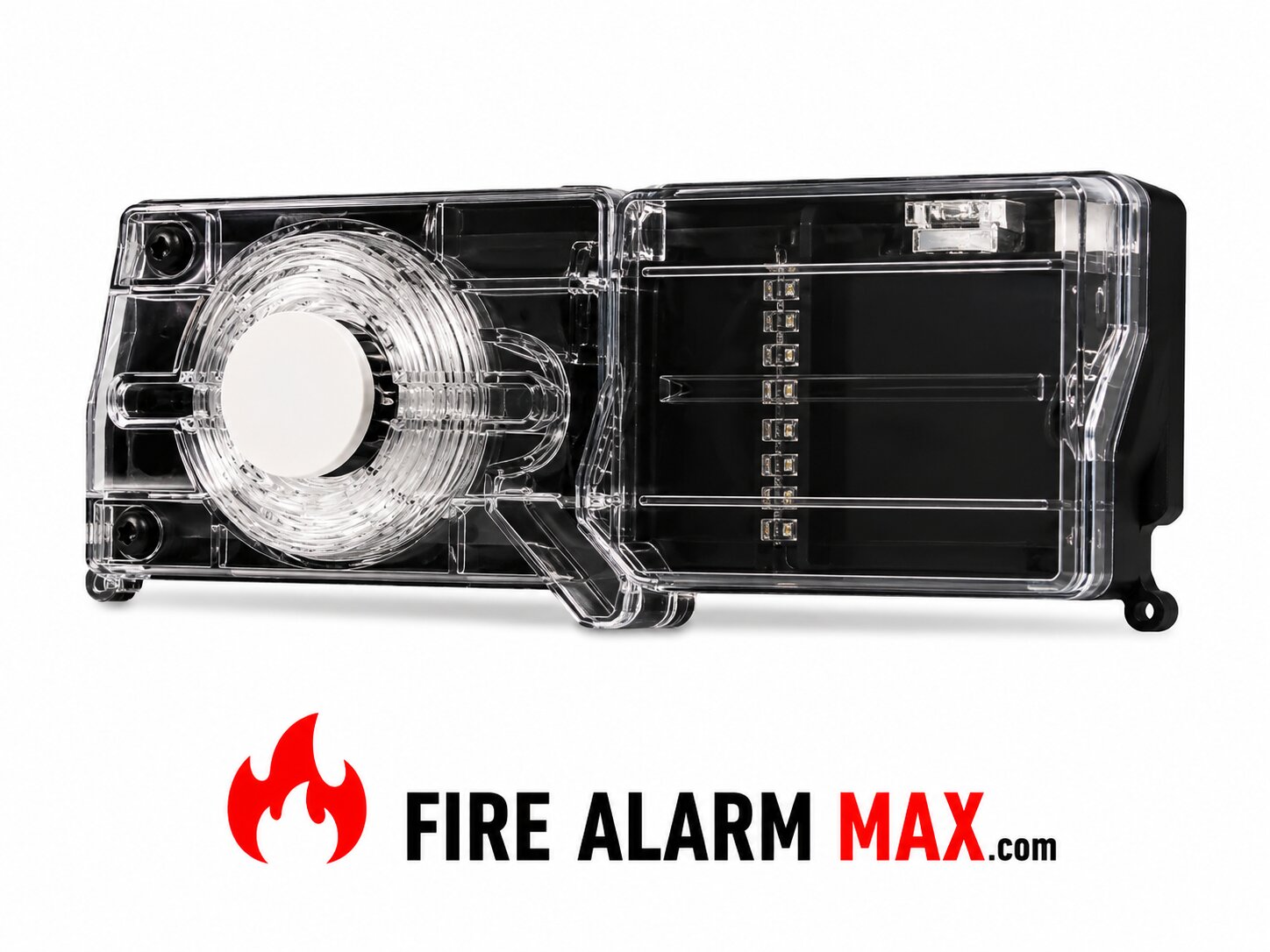 System Sensor D2 Duct Smoke Detector