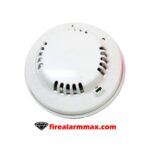Bosch D263 Photoelectric Smoke And Heat Detector