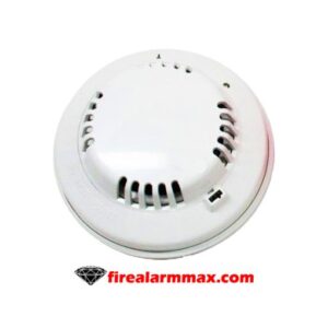 Bosch D263 Photoelectric Smoke And Heat Detector