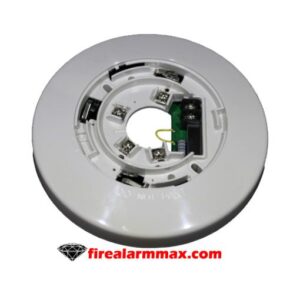 Bosch D292 Smoke Detector Base