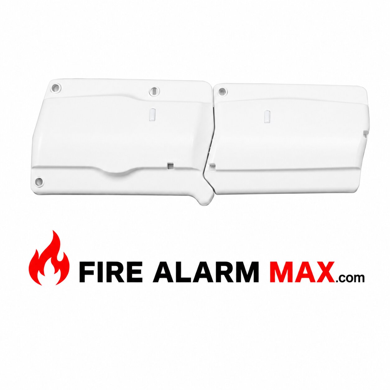 System Sensor D4120W Watertight Duct Smoke Detector