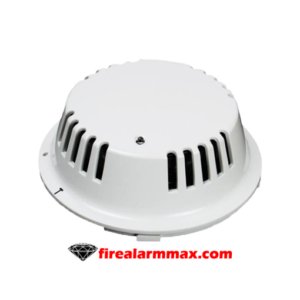 Bosch D7050TH Addressable Photoelectric Smoke and Heat Detector