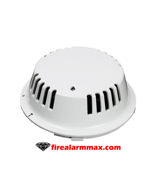 Bosch D7050TH Addressable Photoelectric Smoke and Heat Detector